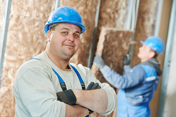 Professional Insulation Contractor in Geraldine, AL